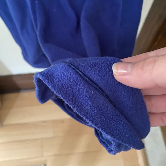 Doctor Who Tardis Onesie - Picture 7 of 9